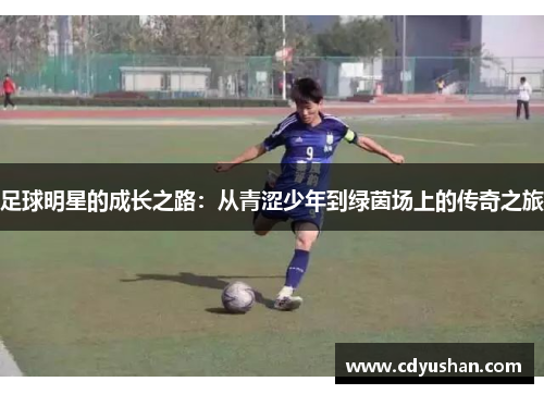 足球明星的成长之路：从青涩少年到绿茵场上的传奇之旅