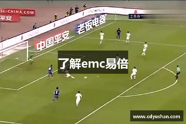了解emc易倍